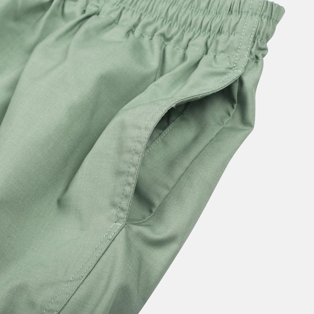 Nike As W Nsw Pg Wvn Solid Color Mid Waist Casual Shorts Women Shorts IF0555006