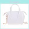 Jolly Jelly Bag For Kids Kids Mini Pvc Crossbody With Chain For Daily Use