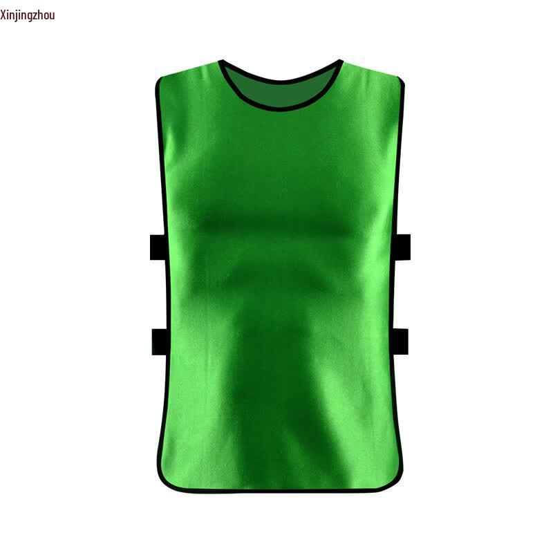 Team Sports & Grouping Vests