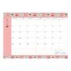 2026 Planner, Weekly Left, Starting December 2025, B6 Size, Paul & Joe, Nunett Navy, Marks, 26WDR-PJH01-NV