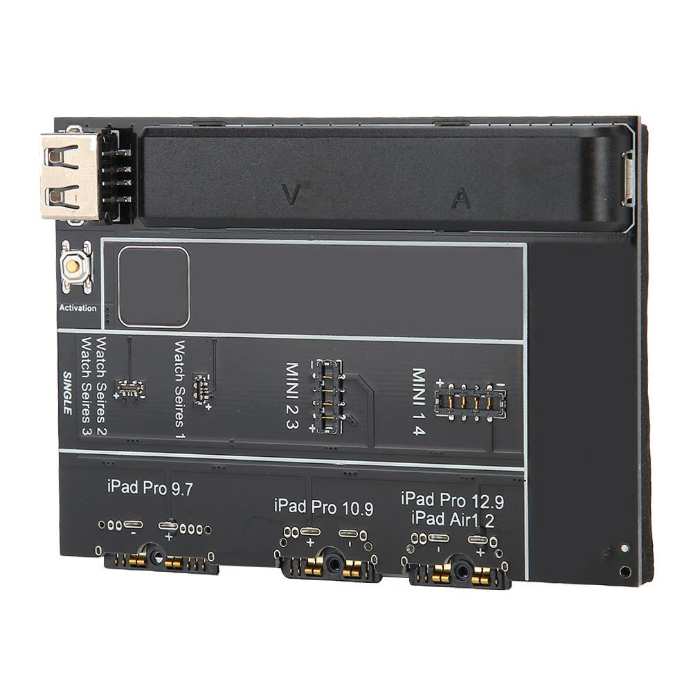 W238 Built‑in Battery Fast Charging Activation Board Fit for Android IOS Phone Laptop Watch(For IOS Laptop Watch )