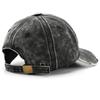 Retro Visor Baseball Cap Outdoor Unisex Outdoor Sports Cycling Peaked Cap