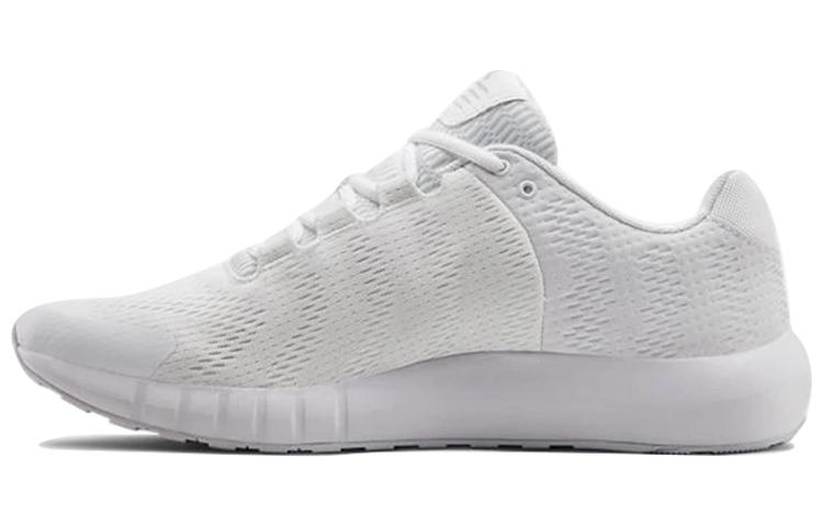 Under Armour Micro G Pursuit Bp  Белый  3021953-100 44.5