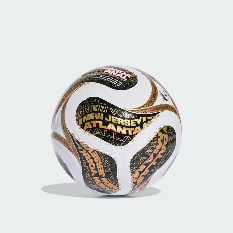 Adidas Tricolore Finale 2026 FIFA World Cup Football