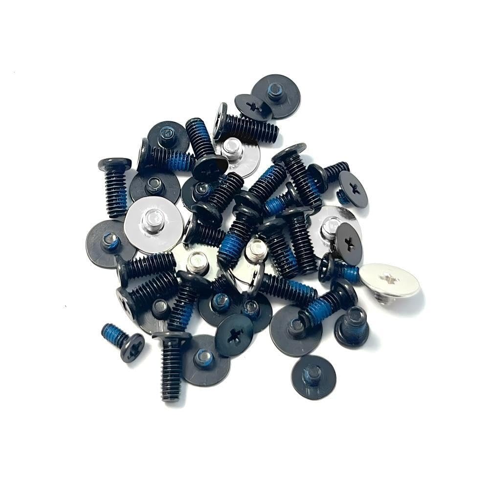 HSSDTECH Laptop Screw Set for HP HOTEL 17-CN 17-CP 470 G8 G9 G10 M50411-001