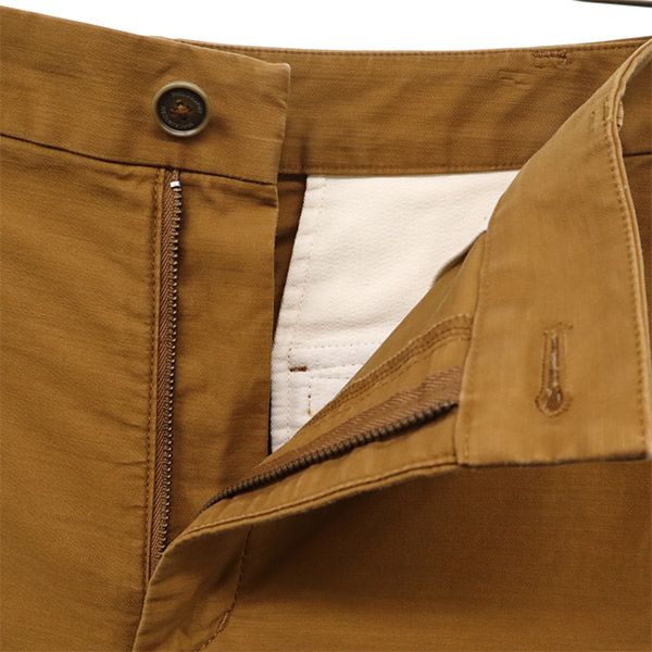 MACKINTOSH PHILOSOPHY Sanyo Shokai Straight pants 38 Brown Women Used