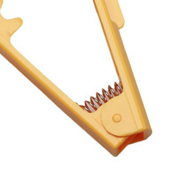 Rose Thorn Remover Durable Labor-saving Rose Thorn Stripper Tool Comfortable Grip Rose Thorn Plier for Garden
