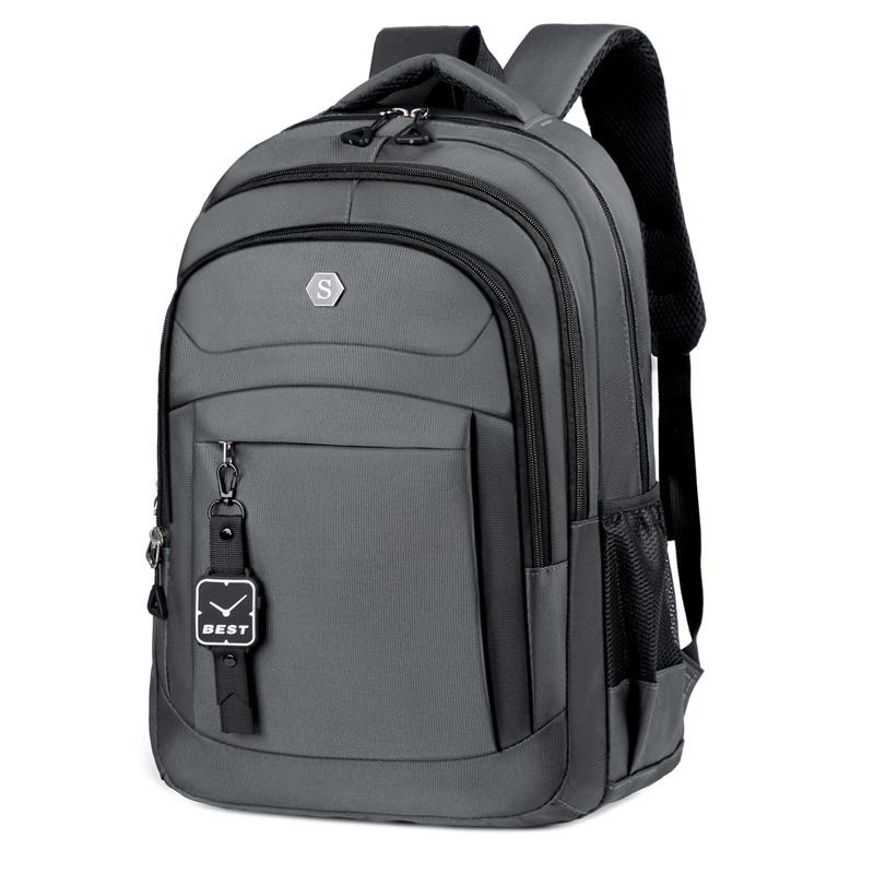 Travel Backpack With Large Capacity And Durability, Laptop Backpack For Campus And Commuting, Hiking Trip