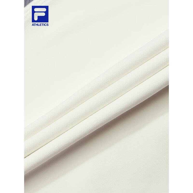 FILA Women's Half-Zip Knit Long Sleeve Sport Top