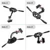 84310-35300 Headlight Turn Signal Wiper Switch Replacement for Toyota Pickup Truck 1989-1995