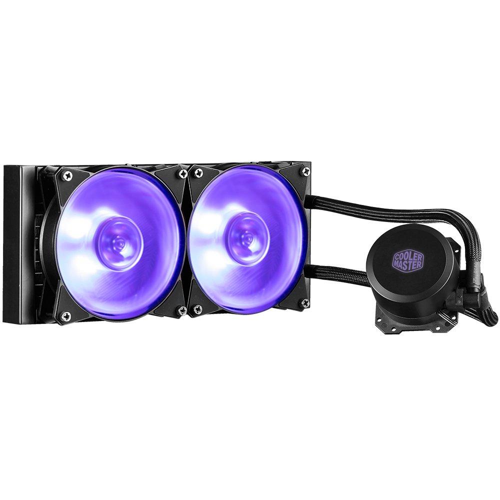 MasterLiquid ML240L RGB
