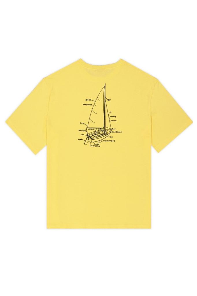 Tričko John Frank (77501)