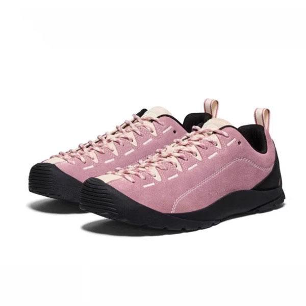 Keen Outdoor Breathable Hiking and Camping Shoes - Wear-Resistant Casual Footwear for Men and Women