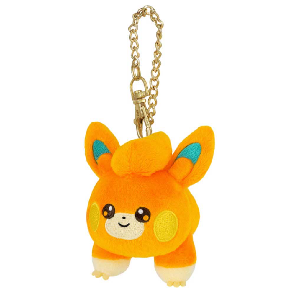 Pokemon plush toy mascot Pamo PM44 Pocket Monsters / All Star Collection San-ei Trading gift present merchandise