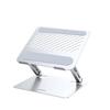 Ugreen 45416 Dual-Axis 360° Rotating Laptop Stand with Cooling & Monitor Riser