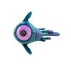 Deep Sea Adventure Plush Doll Soft Fish Toy Home Decor Collectible Birthday Gift