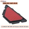Motocycle Air Filters Element Cleaner For YMH XJ6NA XJ6-N FZ6R XJ6F XJ6FA Diversion F XJ6S XJ6SA XJ6NA XJ6-N 20S-14451-00-00