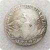 New German Germany Commemorative Collectible Souvenirs Coin