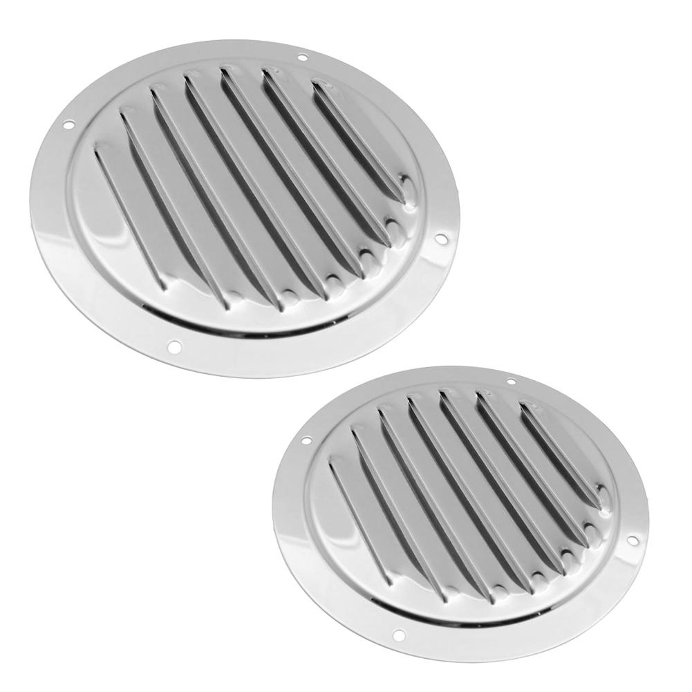 Louvre Air Vent Air Vent Metal Duct Thicken Ventilation