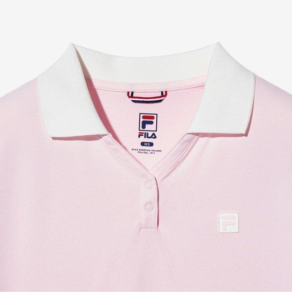 Fila Tennis Sorona Polo Shirt