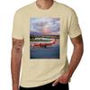 Embraer EMB120RT Atlantic Southeast Airlines TShirt oversized tops plain t shirts for men