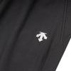 DESCENTE Casual Pants Unisex Black Moderate Other SP321XPT72