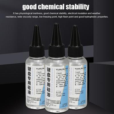 Keyboard Switch Lube Grease Switches Oil Stabilizer Lubricant Diy Mechanical Keyboard Custom