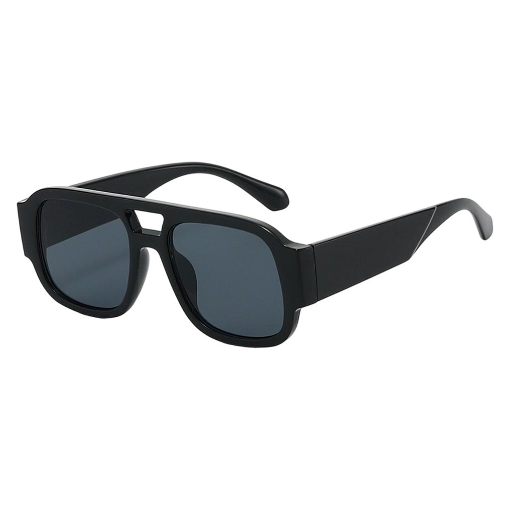 Unisex Double Sunglasses with for Outdoor Sports Casual Stylish
