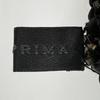 ANTEPRIMA Clutch bag Ribbon type Shoulder Bag wire black Women Used