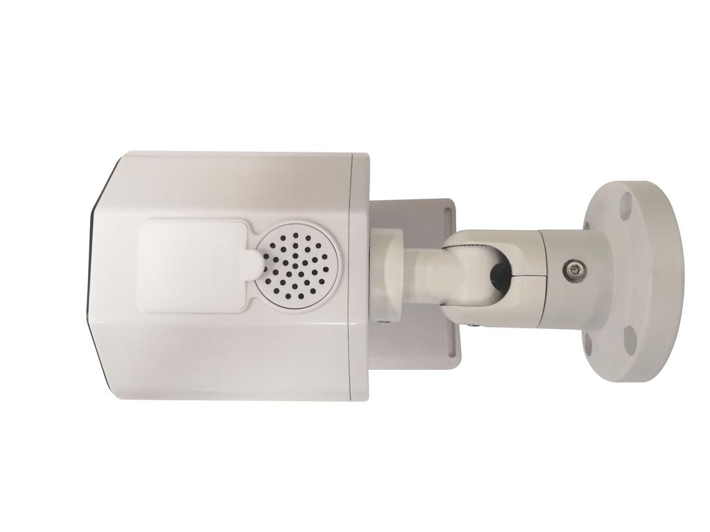 2,0megapixelová chytrá 1080p Wifi IP Cloud kamera na solární napájení a baterii Full HD 1920x1080p