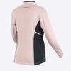 New Balance Women S SeaSonleSS Training Zip Up Pink