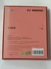 [USED] BTS MEMORIES of 2019 Blu-ray