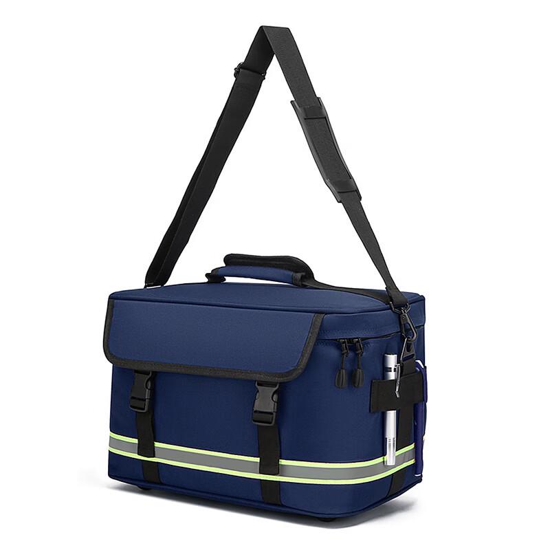 Bolida Large Capacity Waterproof Emergency First Aid Kit