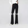 Yalida Women's High-Waist Slimming Flare Pants