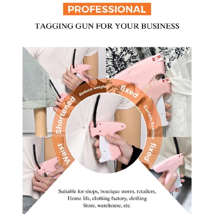 Portable Quick Clothing Fixer Sewing Helper Multipurpose Hand Stitching Machine For Clothing Mending Sewing Craft