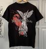 Machine Head Aesthetics of Hate Heavy Metal Unisex S-5XL T-Shirt HK343
