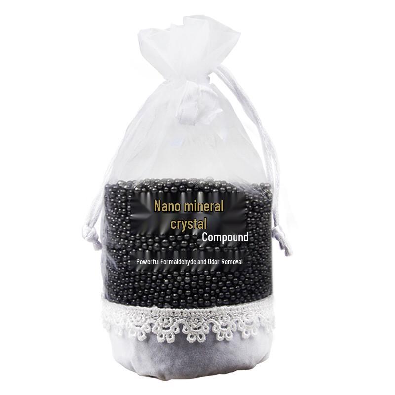 Ausbond Nano Mineral Activated Carbon Bag