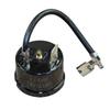 Refrigerator Compressor Overheat Protector Device for Enhances Longevities and Efficient Cooling In High Temperatures