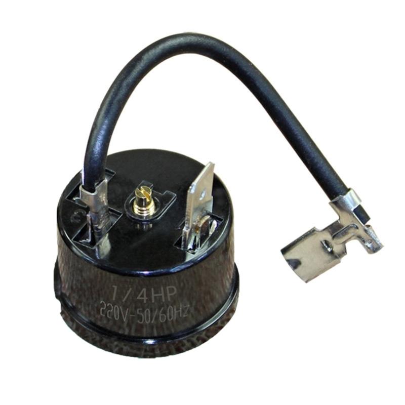 Refrigerator Compressor Overheat Protector Device for Enhances Longevities and Efficient Cooling In High Temperatures