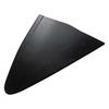 Front Right Side Rearview Mirror Triangle Cover For Toyota Yaris 2012 2013 2014