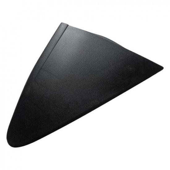 Front Right Side Rearview Mirror Triangle Cover For Toyota Yaris 2012 2013 2014