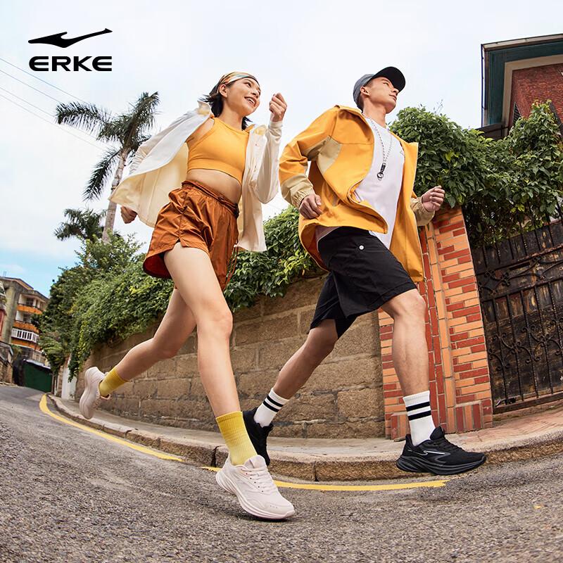 ERKE Lingyue 3 Women s Running Shoes US 6.5