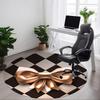 1 pièce Tapis de Chaise Cravate pour Bureau, Antidérapant, Doux et Durable Tapis de Bureau, Parfait pour le Bureau yy260127107
