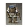 Combat Armors Dagrum MAX17 1/72 Scale Iron Foot F4XD Heisty XD Model Kit Plastic Assembly Toy