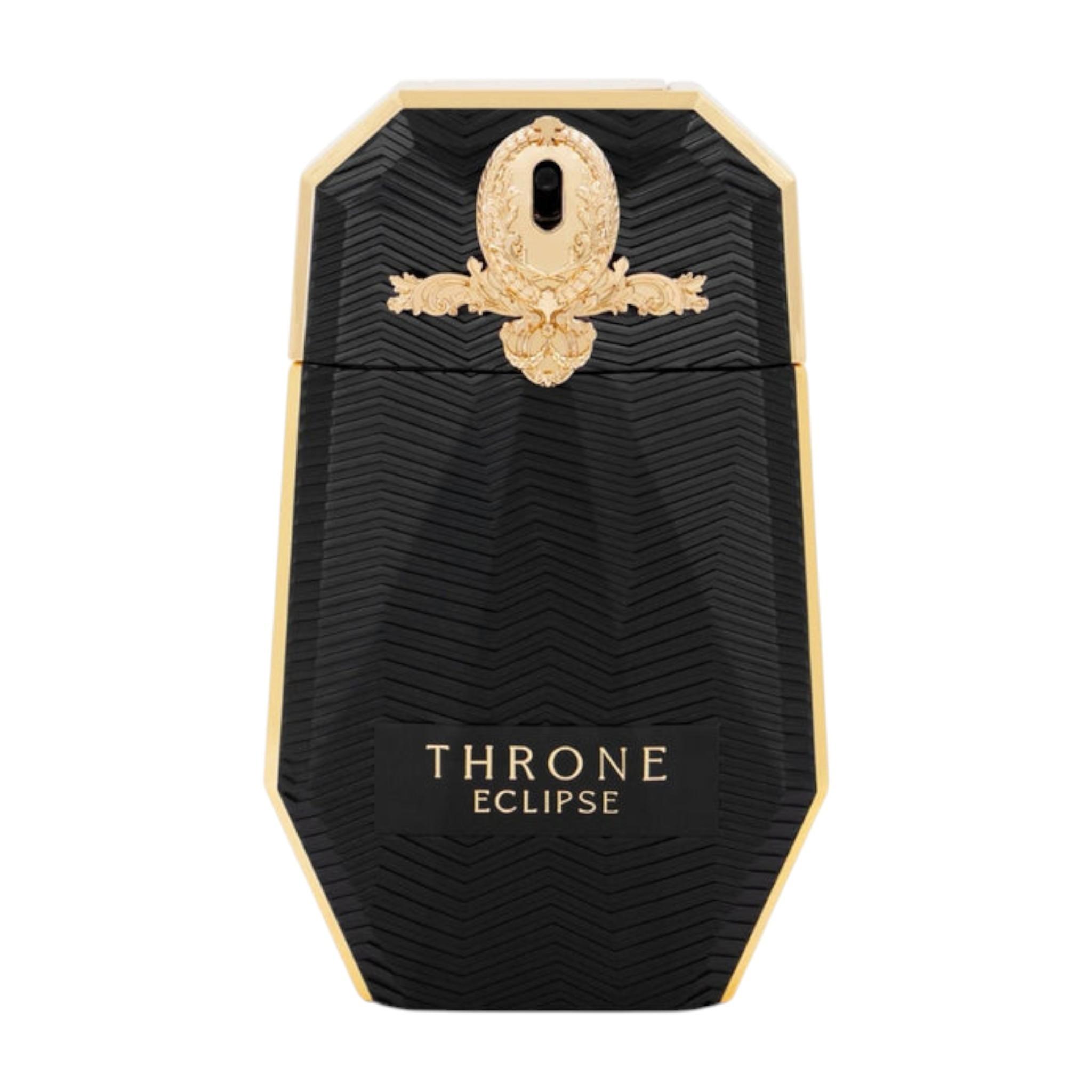 Maison Asrar Throne Eclipse - Eau de Parfum - 100 ml