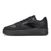 Anta Einfache Vielseitige Stoßdämpfende Verschleißfeste Low-Top-Sneaker Herren-Sneaker Basic-Schwarz 912538003Q-2