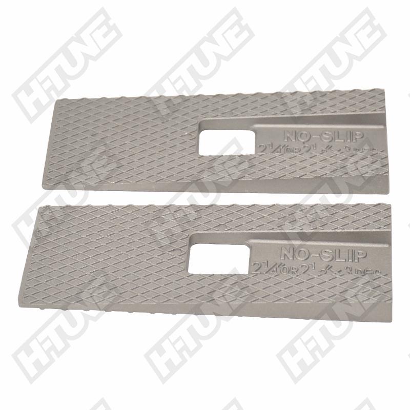 Universal Leaf Spring Caster Wedge Correction Kits No Slip 1 Degree / 2 Degree / 3 Degree / 4 Degree