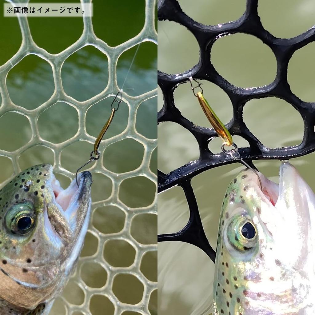 DAIWA Snap Presso Snap SSS