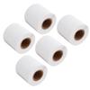 5pcs 2.4in Width Air Conditioning Pipe Tape 31ft Length AC Sealing Tape  HVAC System