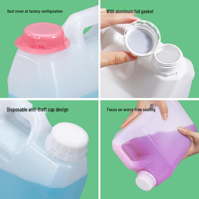 Miaoguagua Laboratory Plastic Bucket
